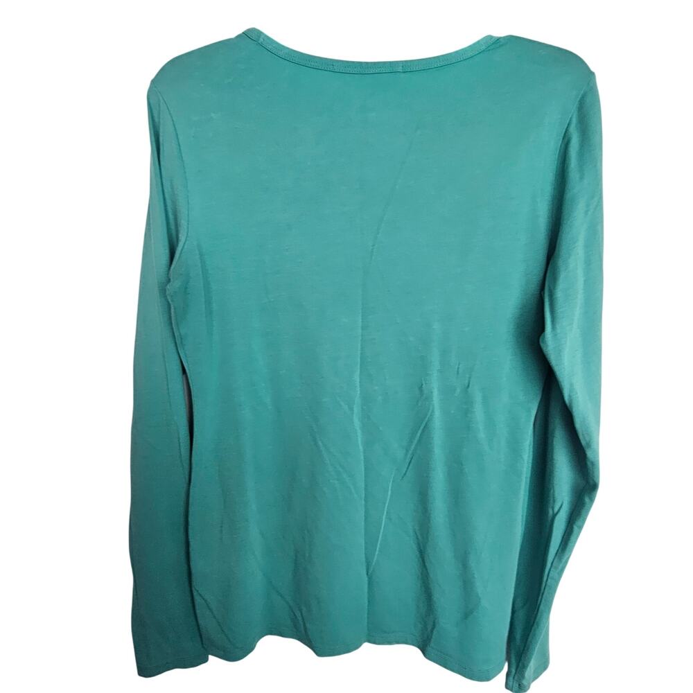 Peruvian Connection Classic Essential Layering T-… - image 8